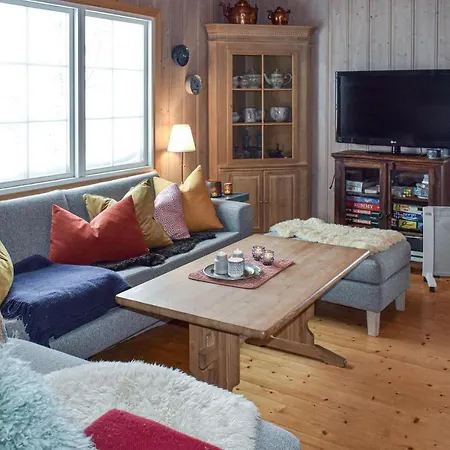 Superbe Maison à Avec Wifi * Ustaoset