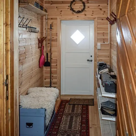 Awesome In With Wifi Prázdninový dům Ustaoset