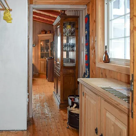 Awesome In With Wifi Prázdninový dům