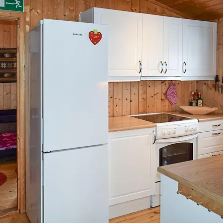 Prázdninový dům Awesome In With Wifi *