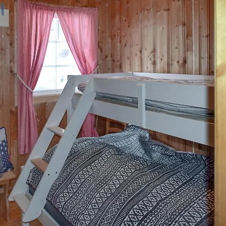 Prázdninový dům Awesome In With Wifi