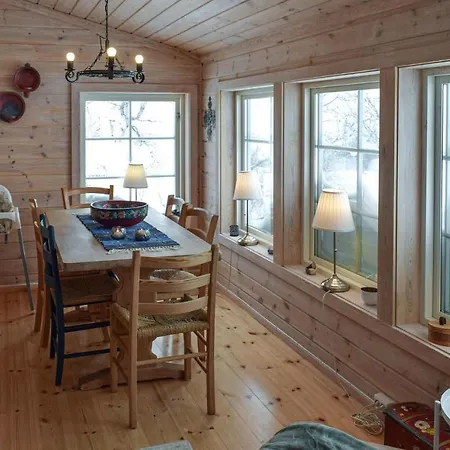 Superbe Maison à Avec Wifi * Ustaoset