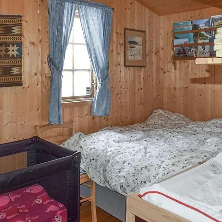 Superbe Maison à Avec Wifi Ustaoset
