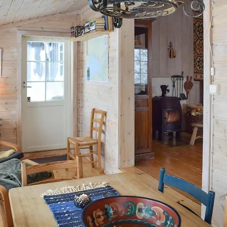 Gorgeous In With Kitchen