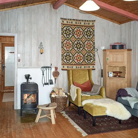 Awesome In With Wifi Prázdninový dům *