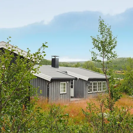 Superbe Maison à Avec Wifi Hébergement de vacances Ustaoset