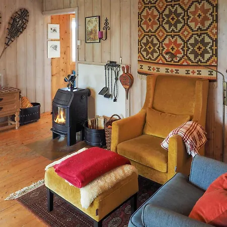 Superbe Maison à Avec Wifi Hébergement de vacances *