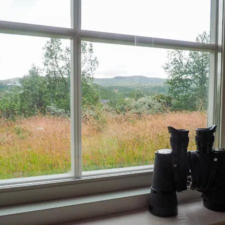 Awesome In With Wifi Prázdninový dům