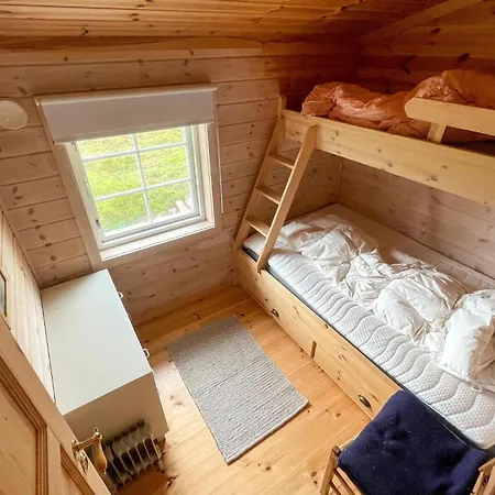 Awesome In With Wifi Prázdninový dům *