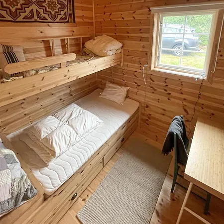 Hébergement de vacances Superbe Maison à Avec Wifi Ustaoset