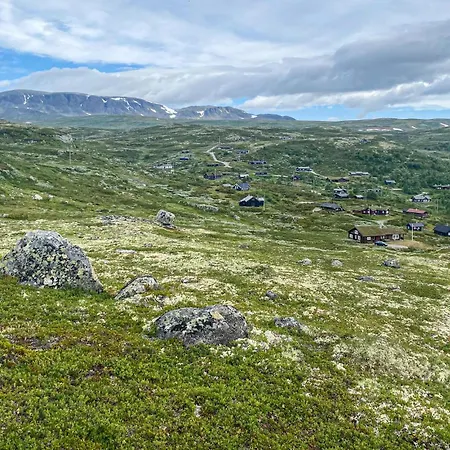 Superbe Maison à Avec Wifi * Ustaoset