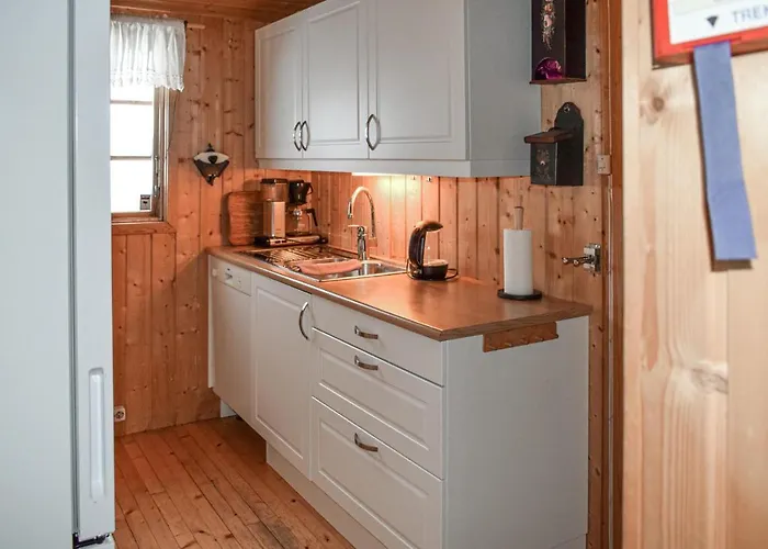 Semesterbostad Awesome In With Wifi Ustaoset