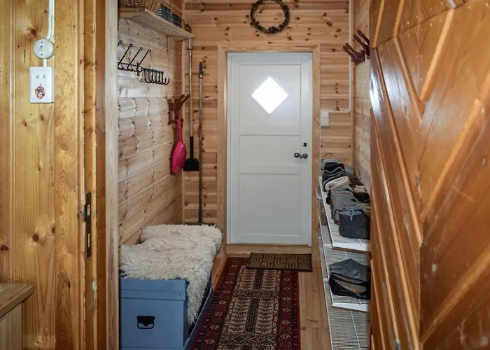 Awesome In With Wifi Semesterbostad Ustaoset