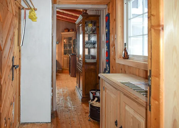 Awesome In With Wifi Semesterbostad