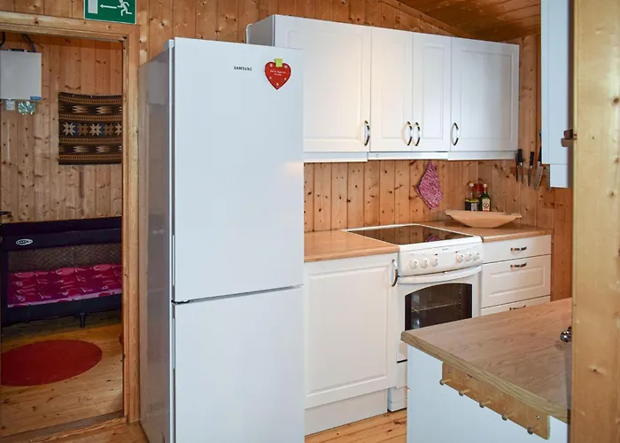 Semesterbostad Awesome In With Wifi *