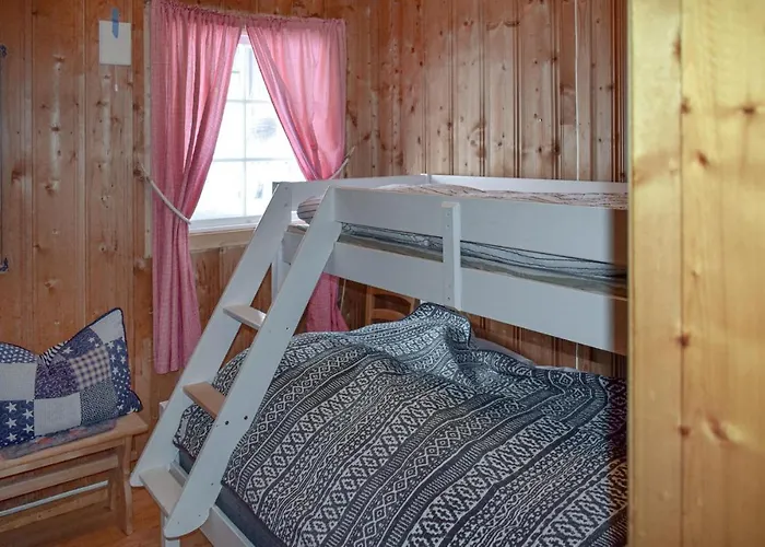 Semesterbostad Awesome In With Wifi