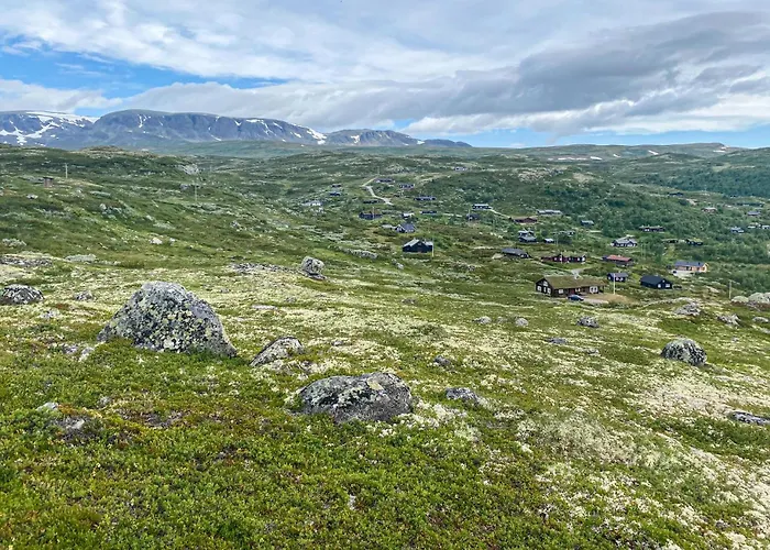 Awesome In With Wifi * Ustaoset