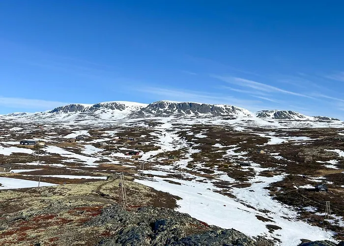 Semesterbostad Awesome In With Wifi Ustaoset