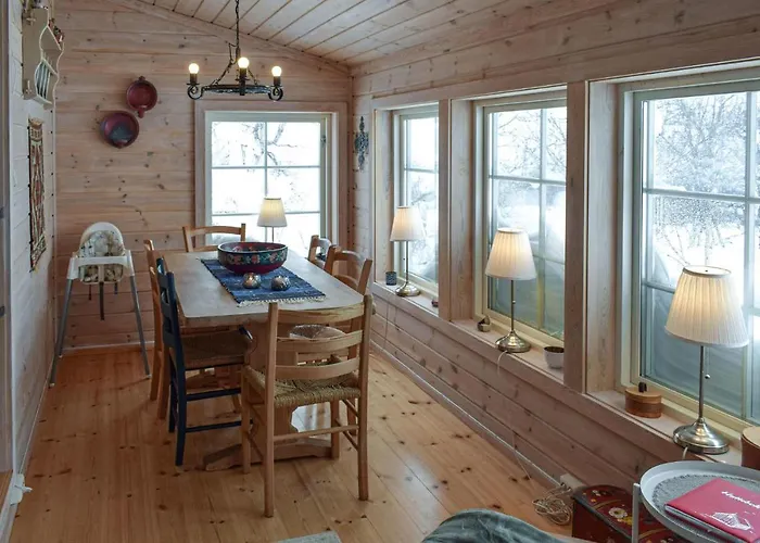 Awesome In With Wifi * Ustaoset