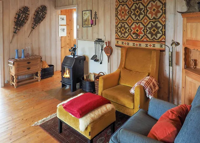 Awesome In With Wifi Dom wakacyjny *